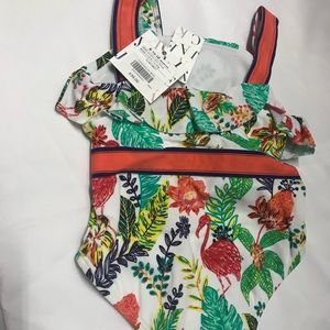 BNWT- Janie and Jack Swimsuit